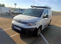 CITROEN 1.5 BLUEHDI 75KW TALLA M CONTROL (1 - 8373-LZC